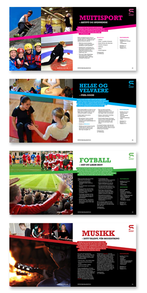 Diseño de Brochure por Reaction para este proyecto | Diseño #1567003