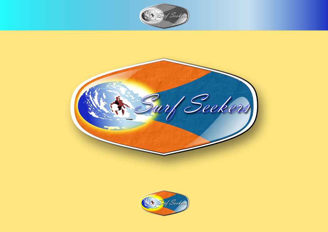 Logo-Design von karmadesigner für dieses Projekt | Design #263568