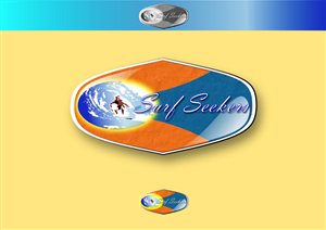 Logo Design by karmadesigner