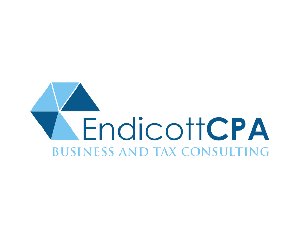 Logo Design by Pijar for Gary S Endicott, CPA | Design #5301460