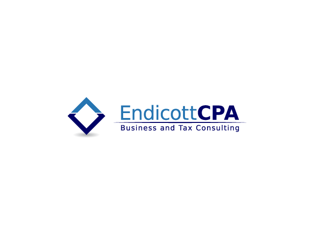 Logo Design by CaptainZZ for Gary S Endicott, CPA | Design #5236298