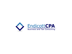 Logo Design by CaptainZZ for Gary S Endicott, CPA | Design: #5236298