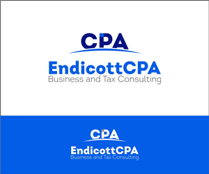 Design de Logo par GOODMAN pour Gary S Endicott, CPA | Design : #5298760