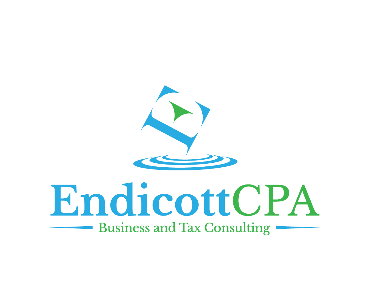 Logo Design by Creativdiz for Gary S Endicott, CPA | Design #5276661