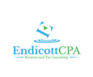 Logo Design by Creativdiz for Gary S Endicott, CPA | Design: #5276661