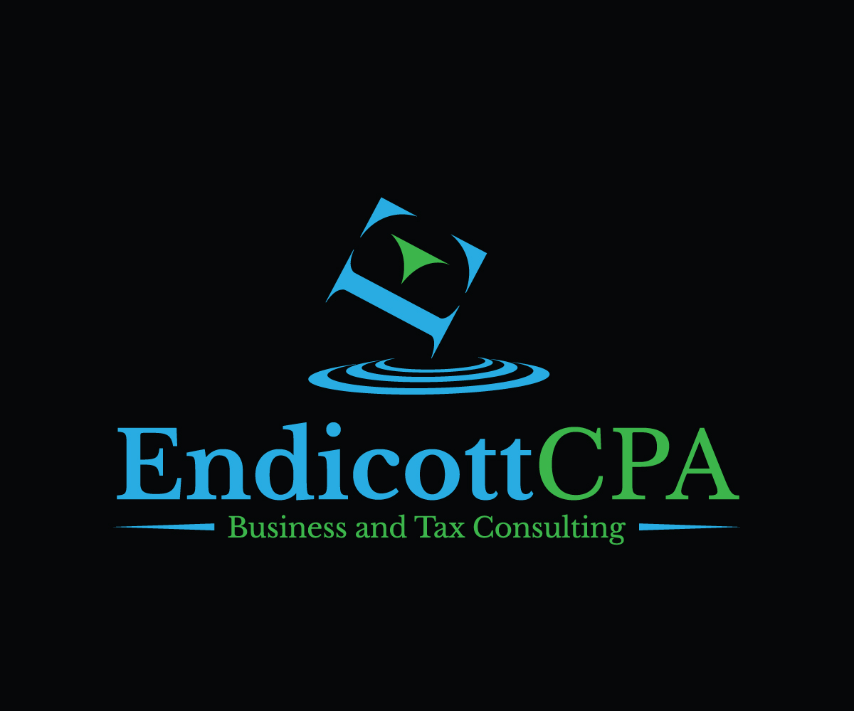 Logo Design by Creativdiz for Gary S Endicott, CPA | Design #5276672