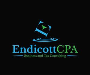 Logo Design by Creativdiz for Gary S Endicott, CPA | Design: #5276672