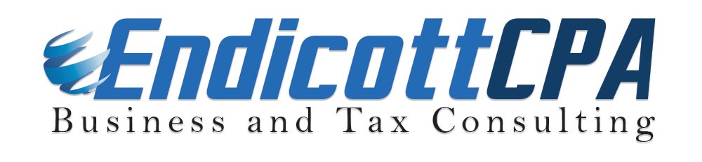 Logo Design by omartyre1 for Gary S Endicott, CPA | Design #5235726
