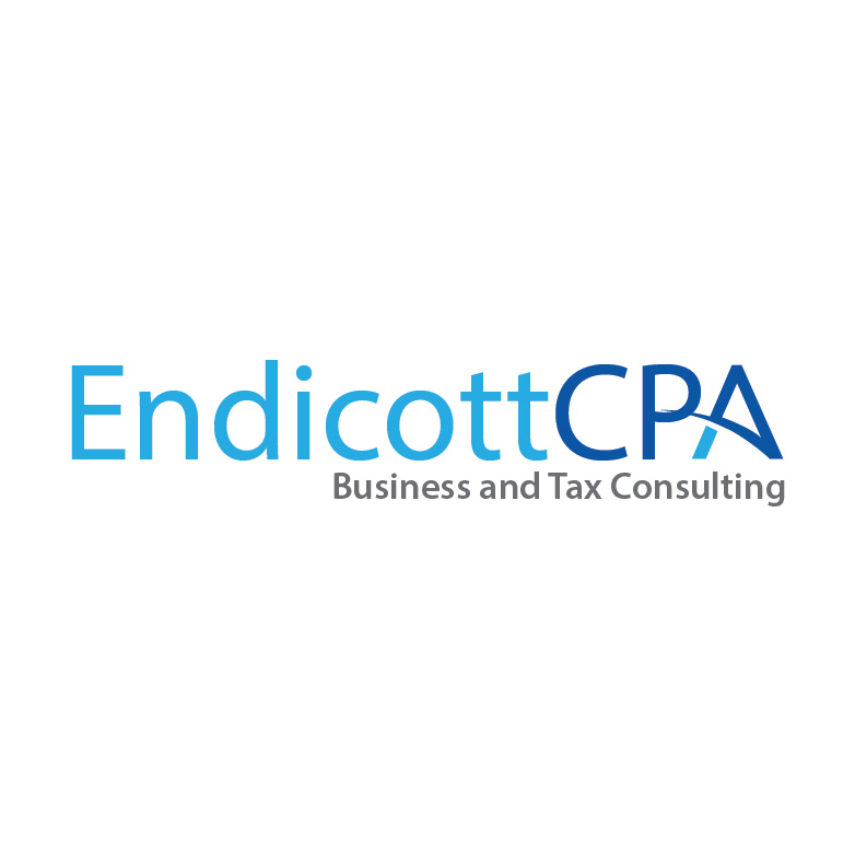Logo Design by Design Possibilities for Gary S Endicott, CPA | Design #5302474