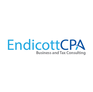 Logo Design by Design Possibilities for Gary S Endicott, CPA | Design: #5302474