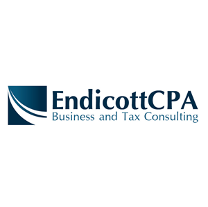 Logo Design by Design Possibilities for Gary S Endicott, CPA | Design: #5302517
