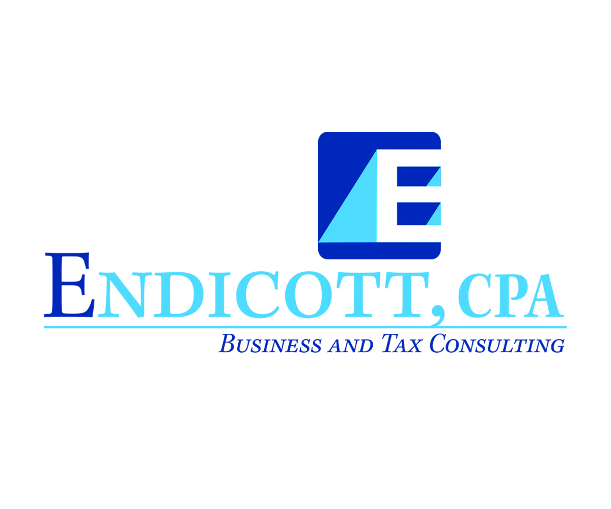 Logo-Design von Hot Rod für Gary S Endicott, CPA | Design #5239836