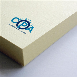 Logo Design by Olisoft for Gary S Endicott, CPA | Design: #5259045