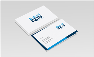Logo Design by Olisoft for Gary S Endicott, CPA | Design: #5259150