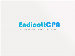 Logo Design by DesignPlus for Gary S Endicott, CPA | Design: #5237458
