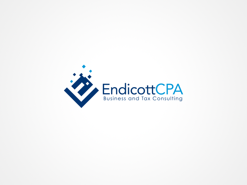 Diseño de Logo por tim para Gary S Endicott, CPA | Diseño #5259994
