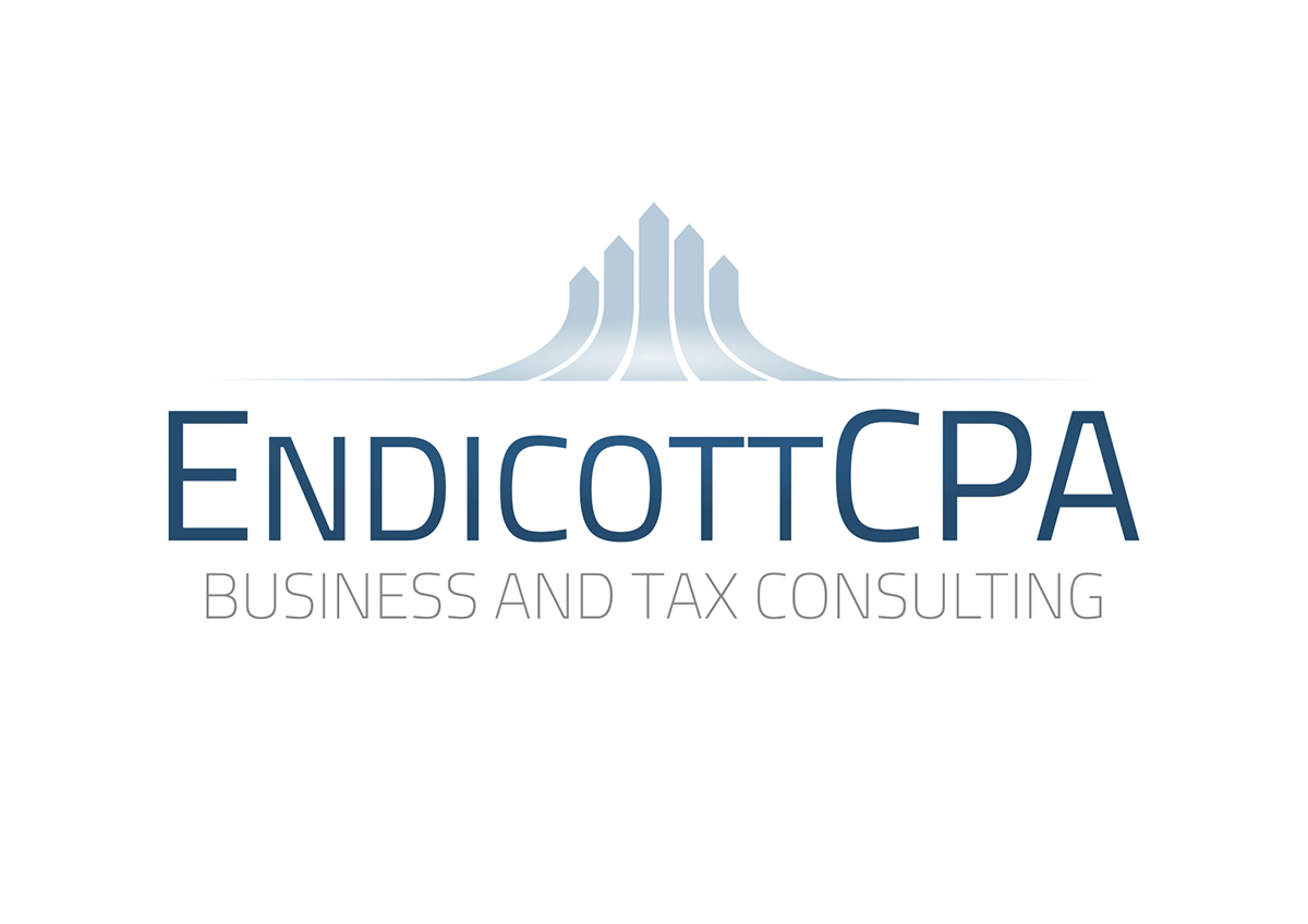 Diseño de Logo por anyman para Gary S Endicott, CPA | Diseño #5249163