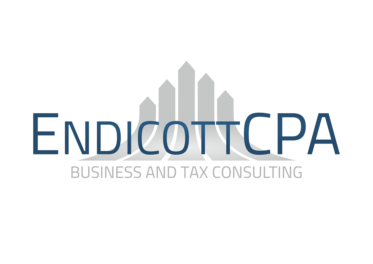 Diseño de Logo por anyman para Gary S Endicott, CPA | Diseño #5249165