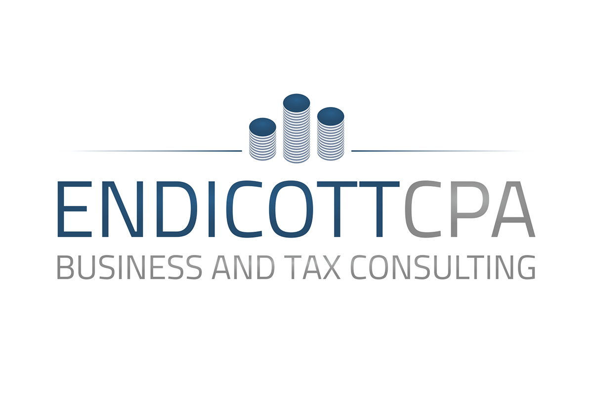 Diseño de Logo por anyman para Gary S Endicott, CPA | Diseño #5249173