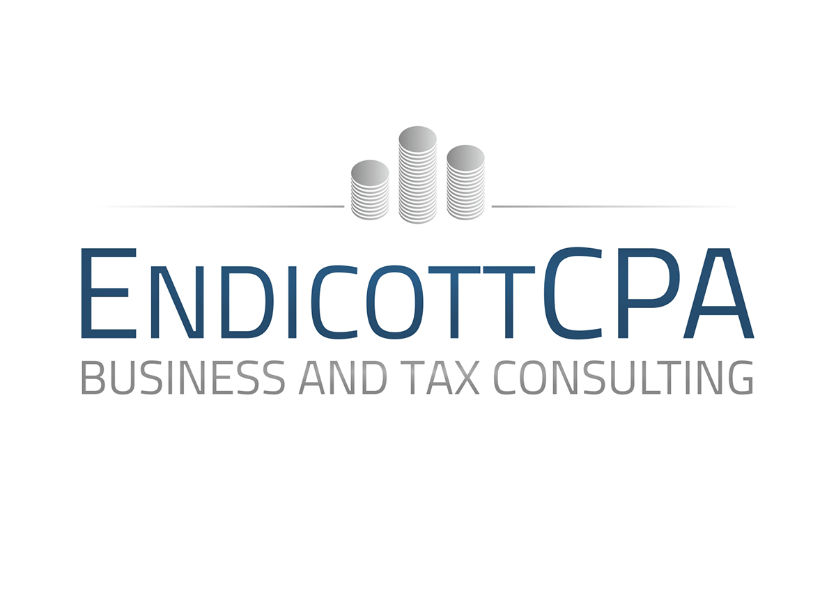 Diseño de Logo por anyman para Gary S Endicott, CPA | Diseño #5249176