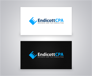 Logo Design by DiLion for Gary S Endicott, CPA | Design: #5286246