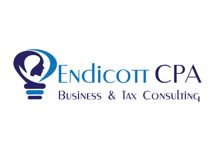 Design de Logo par kuzanata pour Gary S Endicott, CPA | Design #5239005