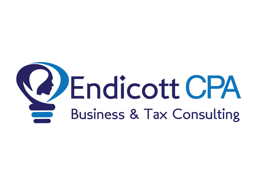 Design de Logo par kuzanata pour Gary S Endicott, CPA | Design #5239095