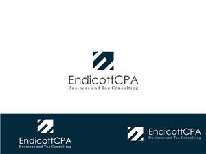 Logo Design by DesignM for Gary S Endicott, CPA | Design: #5245902