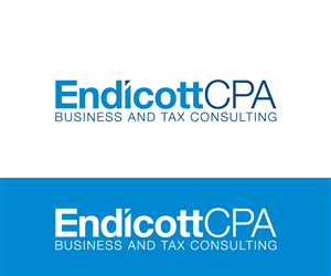 Logo Design by lokiasan for Gary S Endicott, CPA | Design #5238454