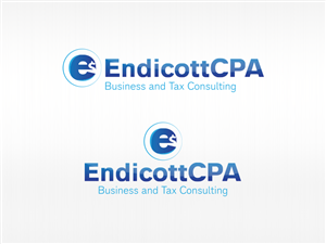Design de Logo par Sankarpisces pour Gary S Endicott, CPA | Design : #5235520