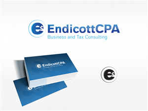 Design de Logo par Sankarpisces pour Gary S Endicott, CPA | Design : #5235587