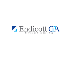 Logo Design by MG.graphics for Gary S Endicott, CPA | Design #5239646