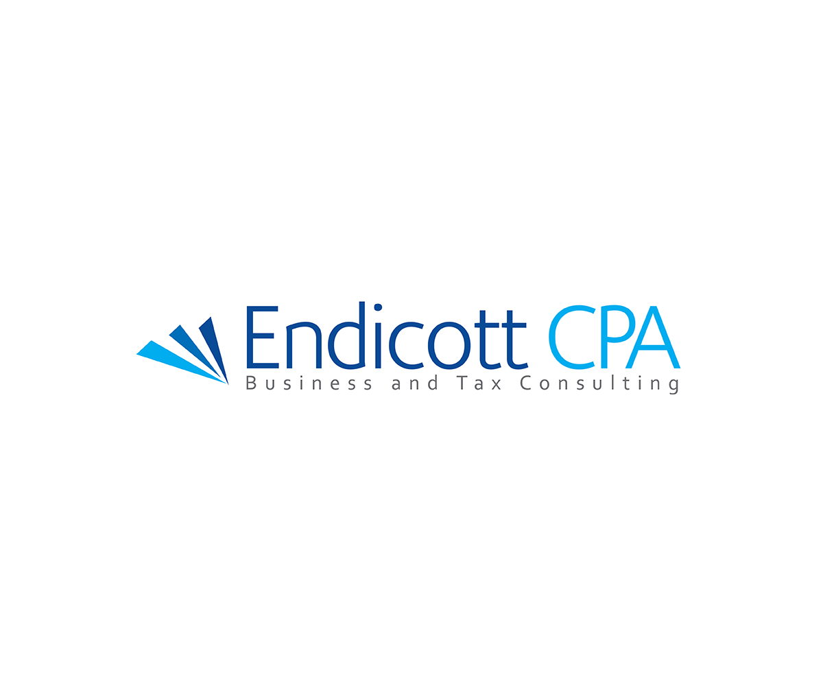 Logo Design by MG.graphics for Gary S Endicott, CPA | Design #5239714