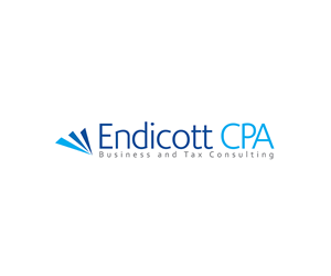 Logo Design by MG.graphics for Gary S Endicott, CPA | Design: #5239714