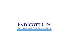 Logo Design by H4R5Z for Gary S Endicott, CPA | Design: #5235812