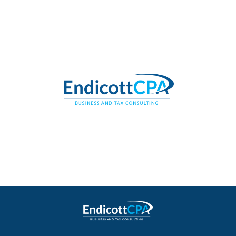 Diseño de Logo por Alchemist para Gary S Endicott, CPA | Diseño #5235593