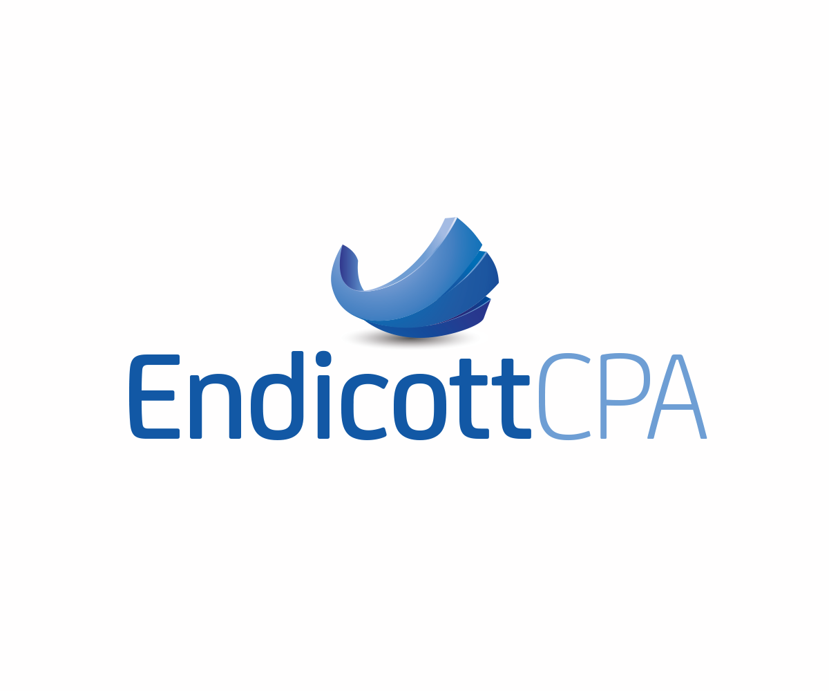 Logo Design by HotGeckoMedia for Gary S Endicott, CPA | Design #5251555