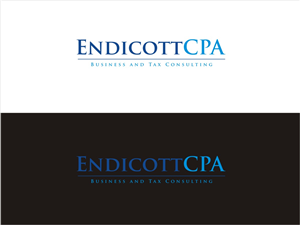 Logo Design by Sushma for Gary S Endicott, CPA | Design: #5269623