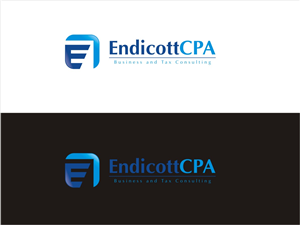 Logo Design by Sushma for Gary S Endicott, CPA | Design: #5269734