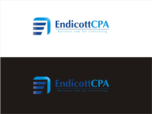 Logo Design by Sushma for Gary S Endicott, CPA | Design: #5269764