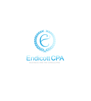 Logo Design by AMBOGEStudios for Gary S Endicott, CPA | Design: #5241444