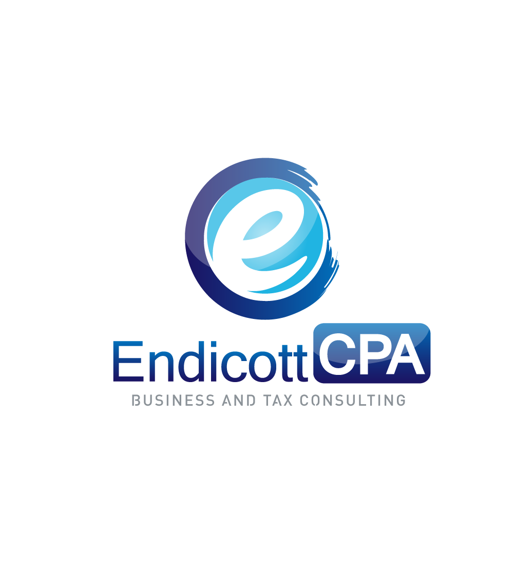 Logo Design by AMBOGEStudios for Gary S Endicott, CPA | Design #5241472