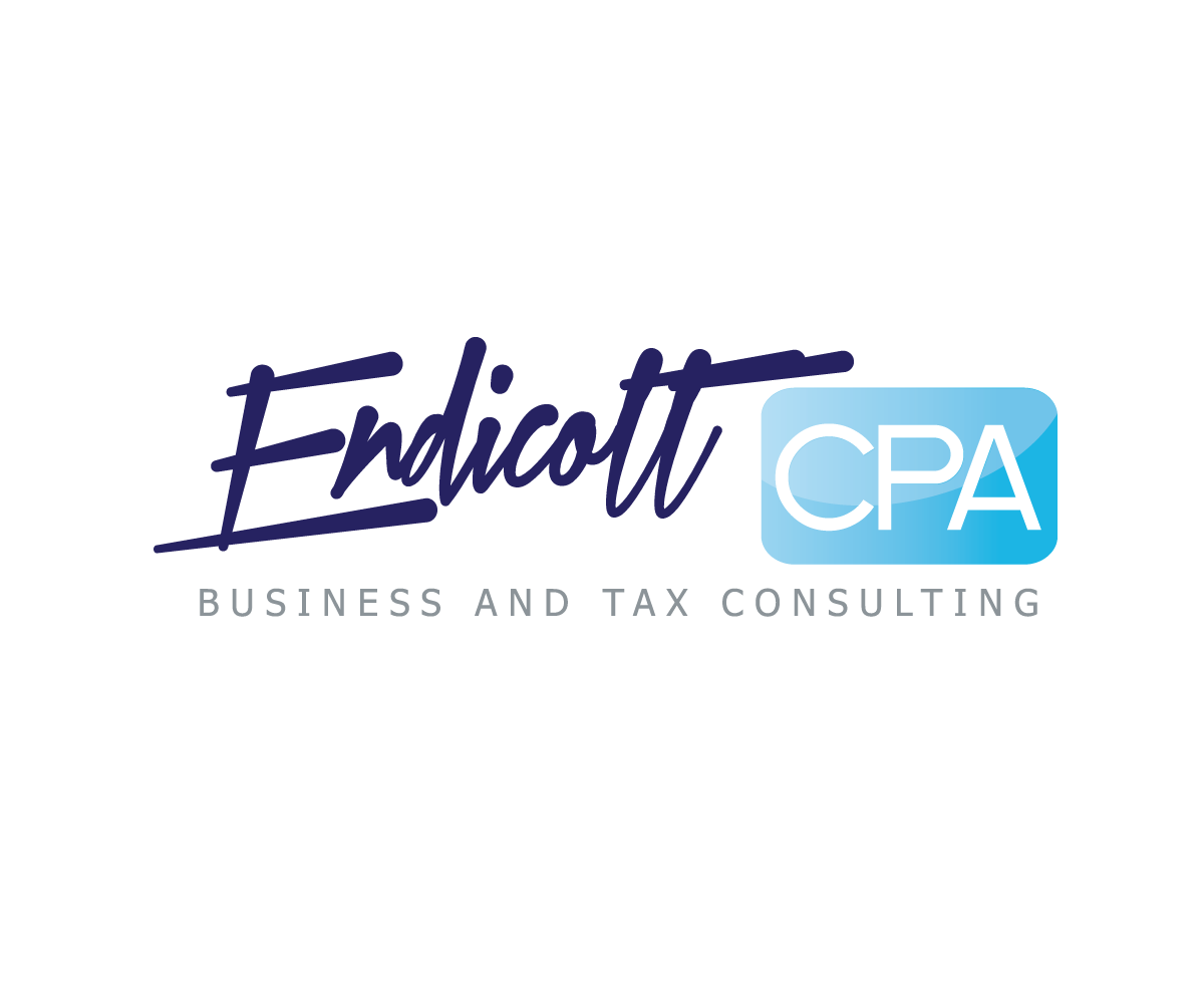 Logo Design by AMBOGEStudios for Gary S Endicott, CPA | Design #5330969