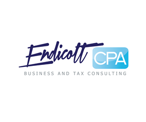 Logo Design by AMBOGEStudios for Gary S Endicott, CPA | Design: #5330969