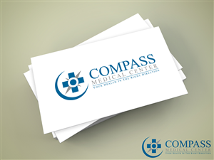 Logo Design by ergo™ for this project | Design: #5284543