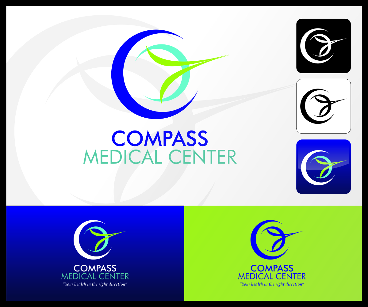 Logo Design by Sergio Medina for this project | Design #5298460