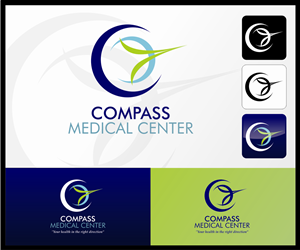 Logo Design by Sergio Medina for this project | Design: #5298460