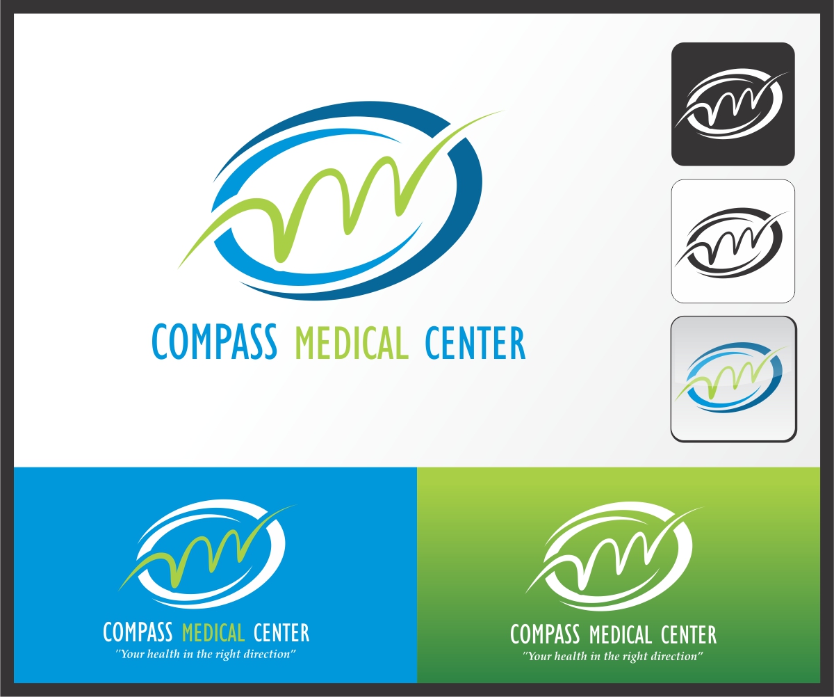 Logo Design by Sergio Medina for this project | Design #5298545