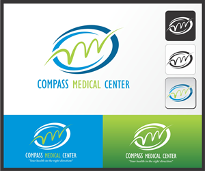 Logo Design by Sergio Medina for this project | Design: #5298545