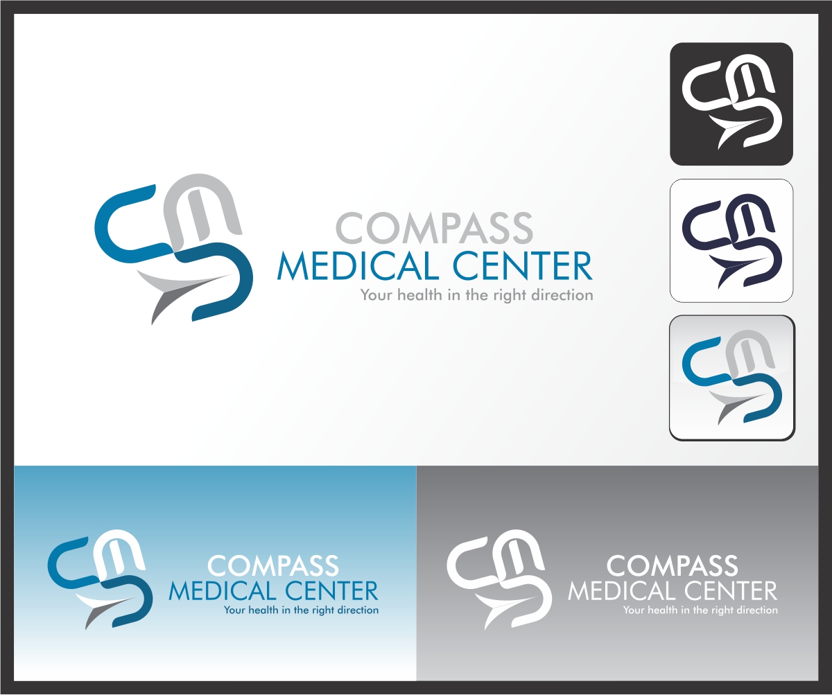 Logo Design by Sergio Medina for this project | Design #5298607